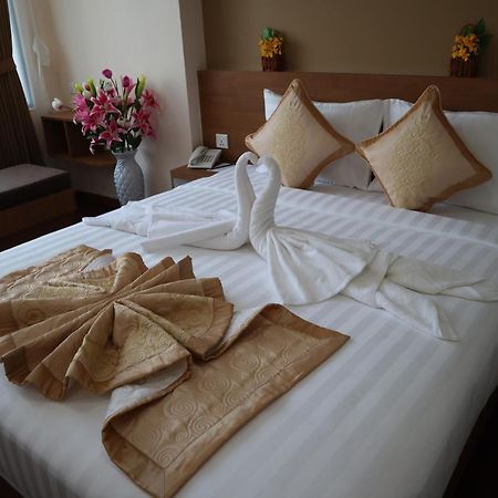 Yangon Hotel 57 Dış mekan fotoğraf