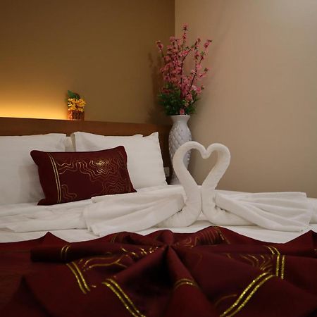 Yangon Hotel 57 Dış mekan fotoğraf