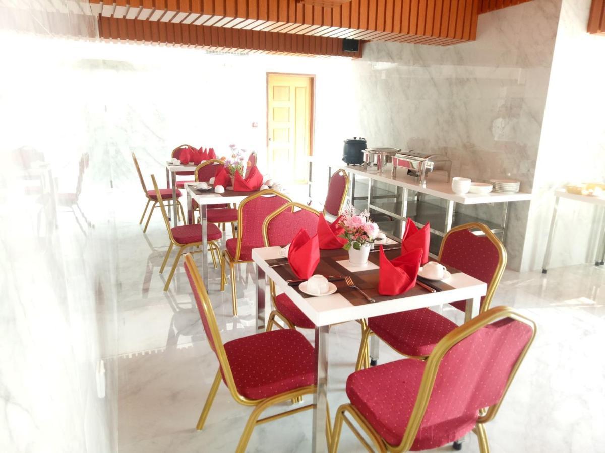 Yangon Hotel 57 Dış mekan fotoğraf